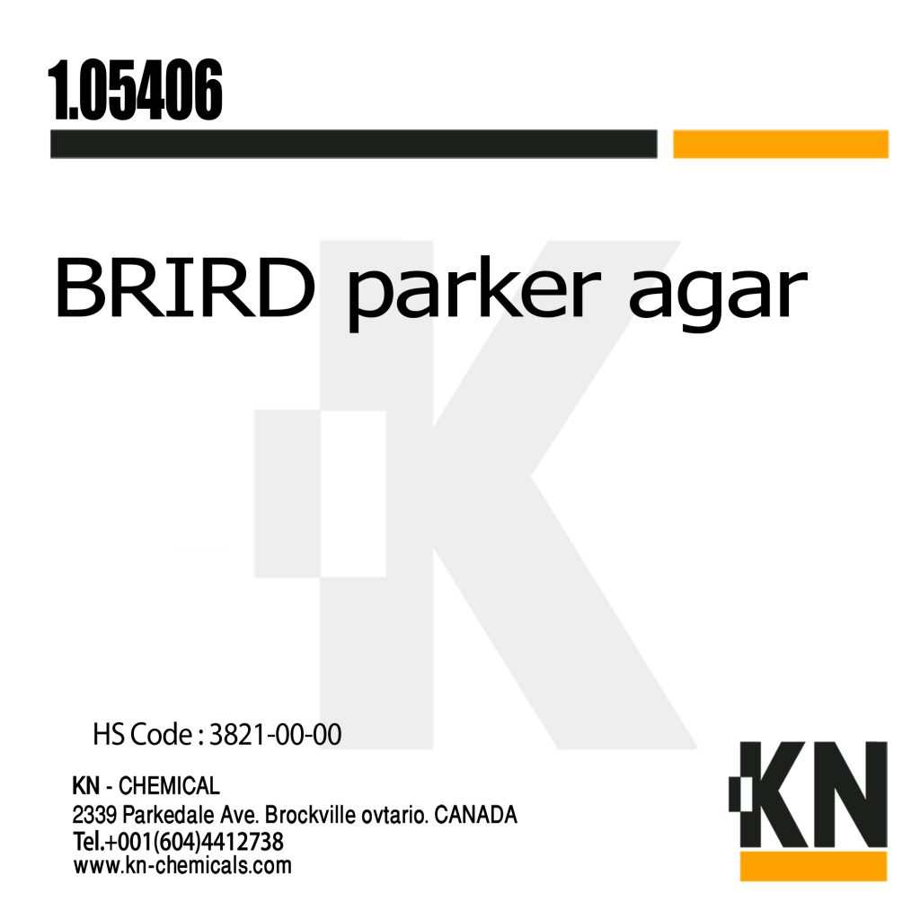 محیط کشت BAIRD parker agar در بزرگترین فروشگاه اینترنتی مال کالا