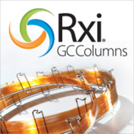 Rxi 5MS Capillary column