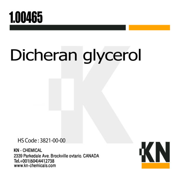 dichloran glycerol