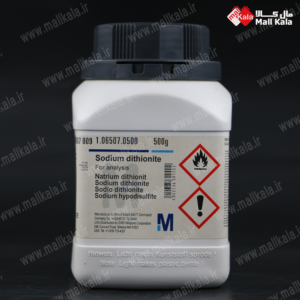 سدیم دی تیونیت - sodium dithionite Merck