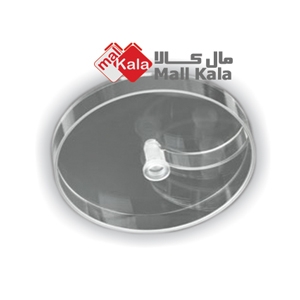 ابزار-جانبی-friability-drum-دستگاه-تست-فرسایش-قرص