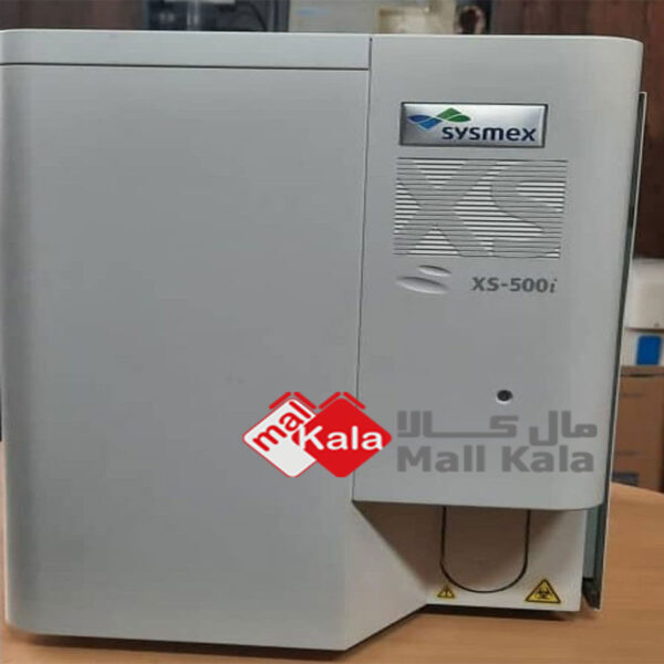 سیسمکس xs-500i برند نول دیف