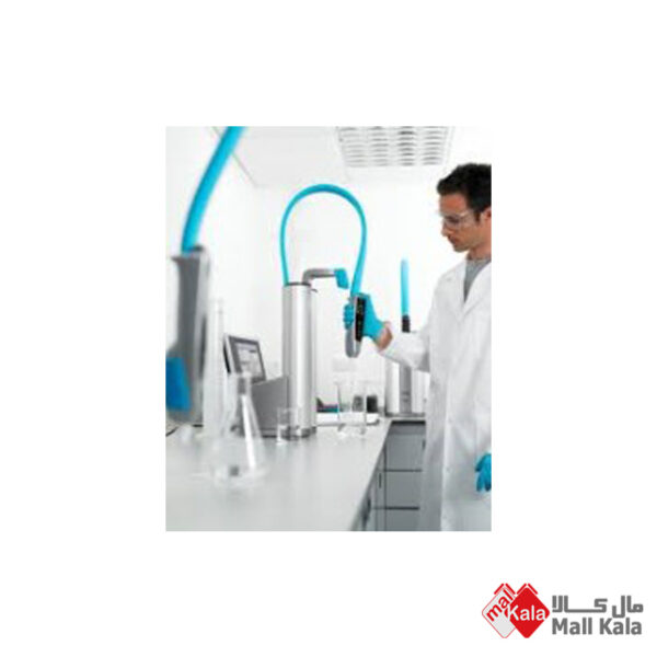 دستگاه آب خالص ساز PURELAB Flex