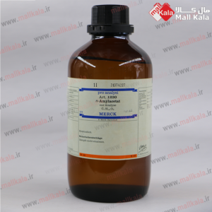 N-آمیل استات مرک | N-Amyl Acetate Merck