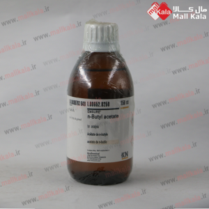 N-بوتیل استات KN کانادا | N-Butyl Acetate KN