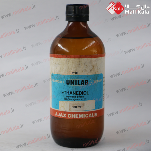 اتیلن گلیکول یونی‌لب | Ethylene Glycol Uni Lab