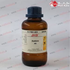 استون جی اچ دی | Acetone JHD