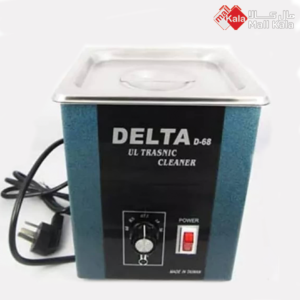 دستگاه التراسونیک 2 لیتری DELTA