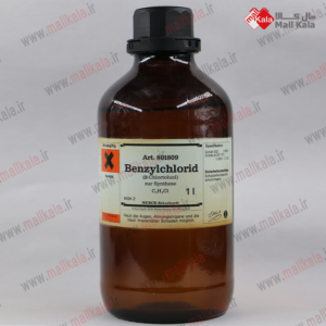 بنزیل کلرید مرک | Benzyl Chloride Merck