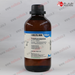 تری‌اتانول‌آمین مرک | Triethanolamine Merck