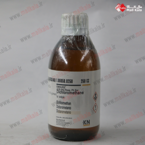 دی‌کلرومتان KN کانادا | Dichloromethane KN