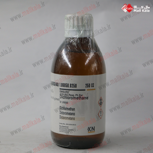 دی‌کلرومتان KN کانادا | Dichloromethane KN