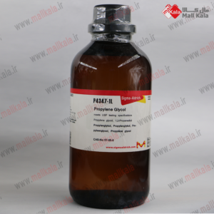 پروپیلن گلیکول مرک | Propylene Glycol Merck