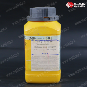 پیکریک اسید مرک | Picric Acid Merck